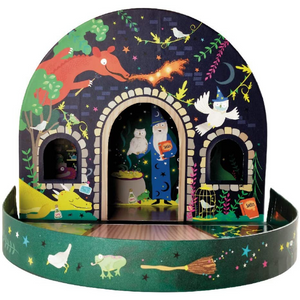 Spellbound Play Box