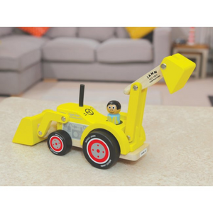 Digger Dave