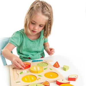 Citrus Fractions