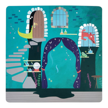 Load image into Gallery viewer, Spellbound Magnetic Fun &amp; Games Tin
