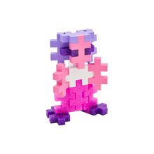 Load image into Gallery viewer, Plus Plus BIG 15 pc. Tube- Glitter
