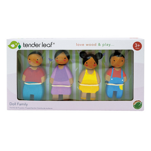 Sunny Doll Family