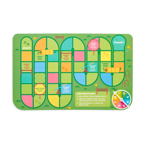 Pet Play Land- Play Again Mini On-The-Go Activity Kit