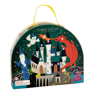 Spellbound Play Box