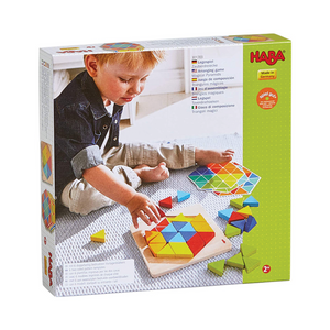 Magical Pyramids Arranging Game